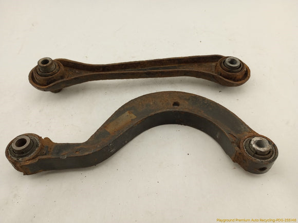 Volkswagen CC Pair Of Rear Left Tie Rod Control Arms