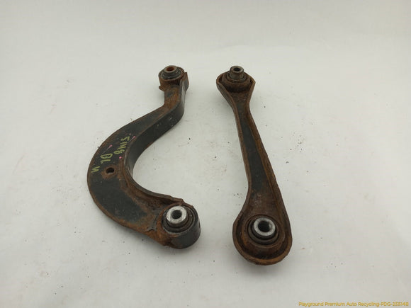 Volkswagen CC Pair Of Rear Left Tie Rod Control Arms