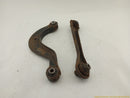 Volkswagen CC Pair Of Rear Left Tie Rod Control Arms-9