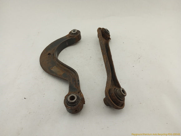 Volkswagen CC Pair Of Rear Left Tie Rod Control Arms
