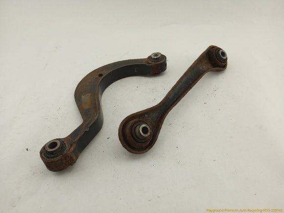 Volkswagen CC Pair Of Rear Left Tie Rod Control Arms