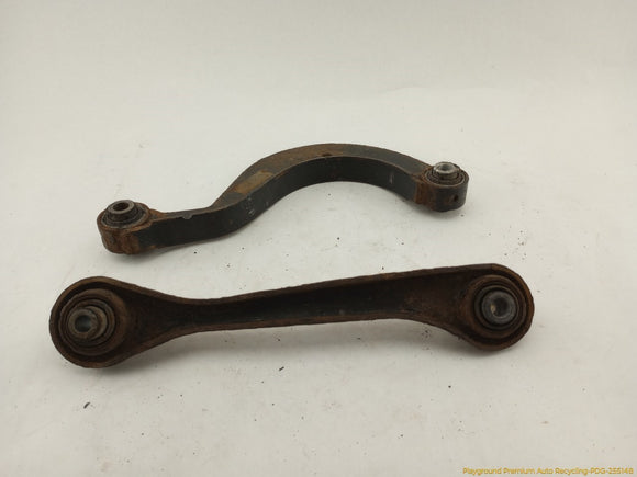 Volkswagen CC Pair Of Rear Left Tie Rod Control Arms