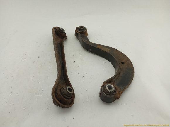 Volkswagen CC Pair Of Rear Left Tie Rod Control Arms