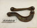 Volkswagen CC Pair Of Rear Right Tie Rod Control Arms-1