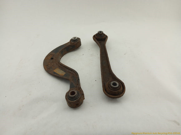 Volkswagen CC Pair Of Rear Right Tie Rod Control Arms