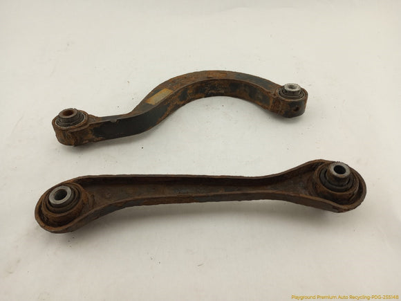 Volkswagen CC Pair Of Rear Right Tie Rod Control Arms