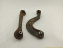 Volkswagen CC Pair Of Rear Right Tie Rod Control Arms-11