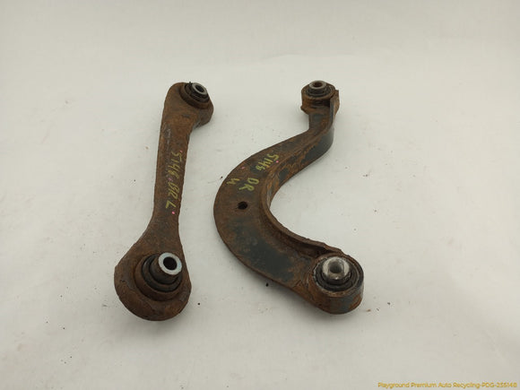 Volkswagen CC Pair Of Rear Right Tie Rod Control Arms