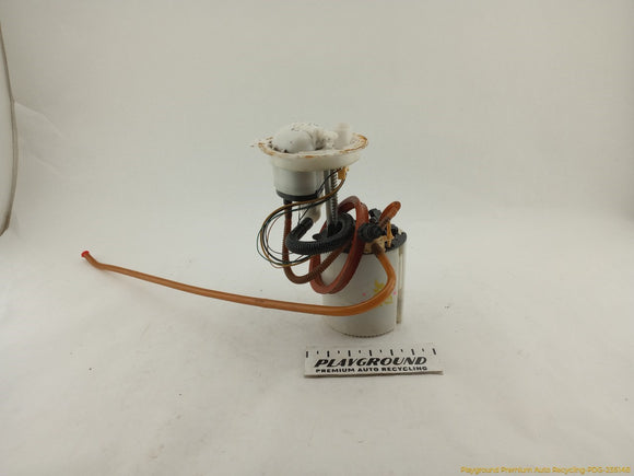 Volkswagen CC Fuel Pump