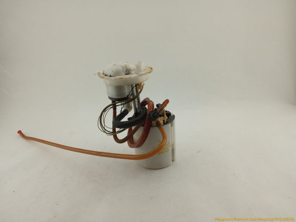 Volkswagen CC Fuel Pump
