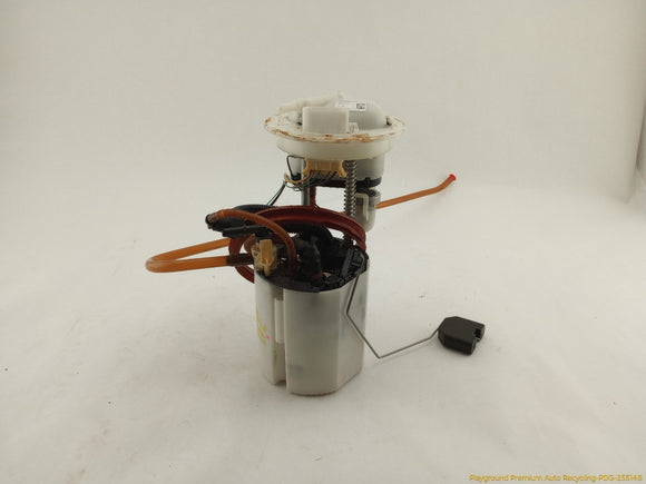 Volkswagen CC Fuel Pump