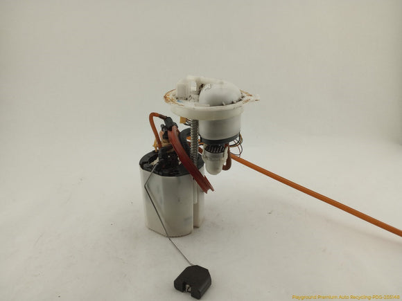 Volkswagen CC Fuel Pump