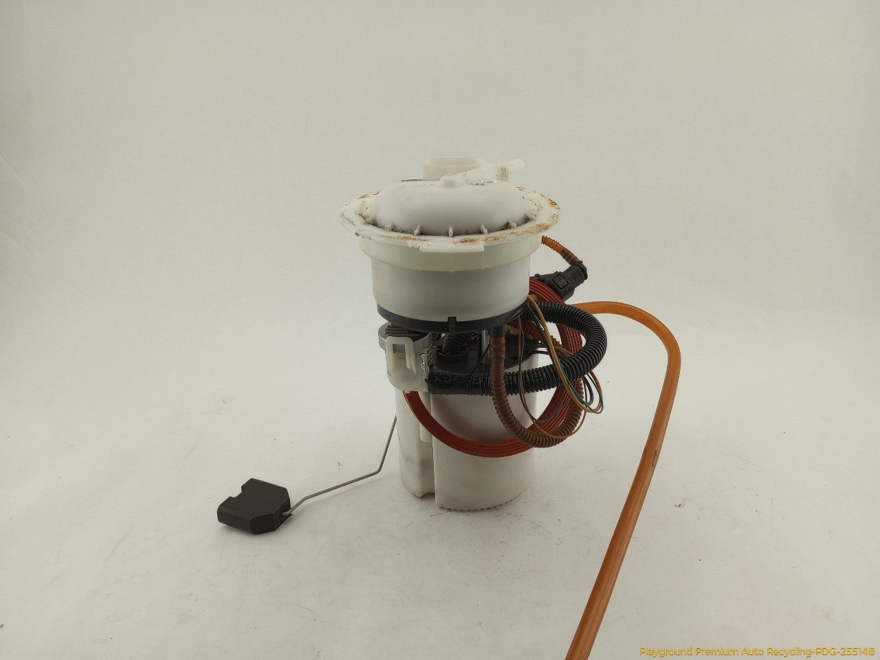 Volkswagen CC Fuel Pump