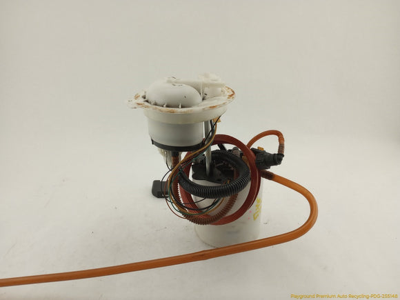 Volkswagen CC Fuel Pump