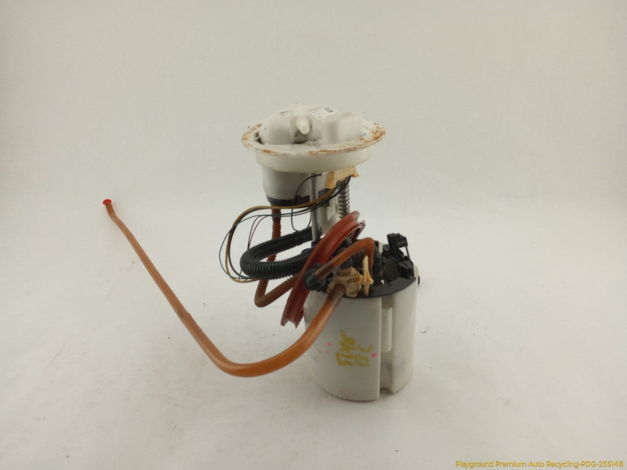 Volkswagen CC Fuel Pump