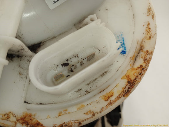 Volkswagen CC Fuel Pump