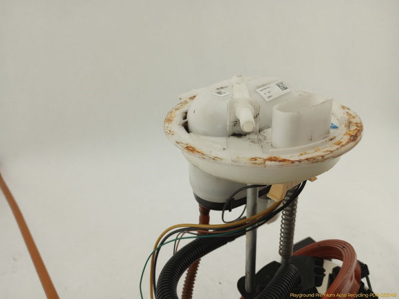 Volkswagen CC Fuel Pump