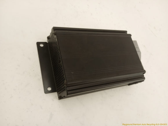 Mercedes SLK230 Set Of 4 Amplifier & Audio Speakers