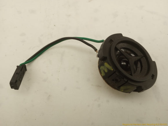 Mercedes SLK230 Set Of 4 Amplifier & Audio Speakers