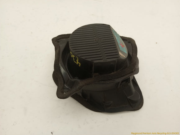 Mercedes SLK230 Set Of 4 Amplifier & Audio Speakers