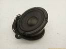 Mercedes SLK230 Set Of 4 Amplifier & Audio Speakers-12