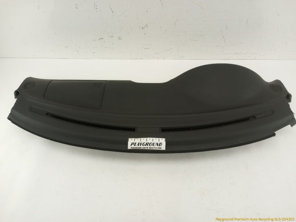Mercedes SLK230 Dashboard Pad