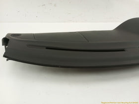 Mercedes SLK230 Dashboard Pad - 0