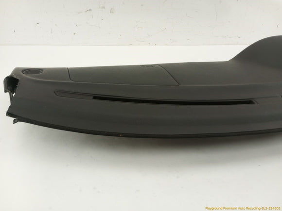 Mercedes SLK230 Dashboard Pad