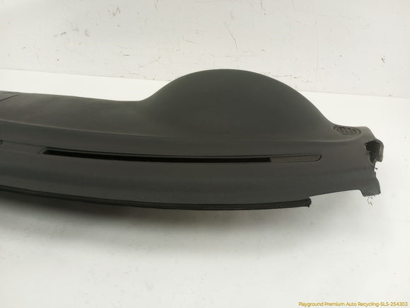 Mercedes SLK230 Dashboard Pad