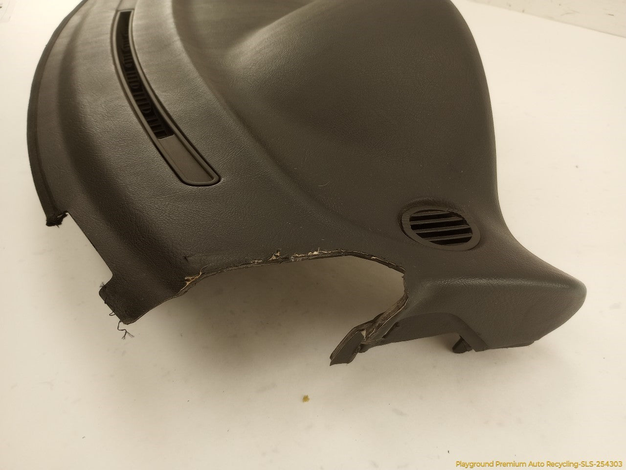 Mercedes SLK230 Dashboard Pad