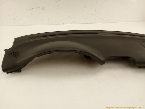 Mercedes SLK230 Dashboard Pad