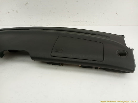 Mercedes SLK230 Dashboard Pad