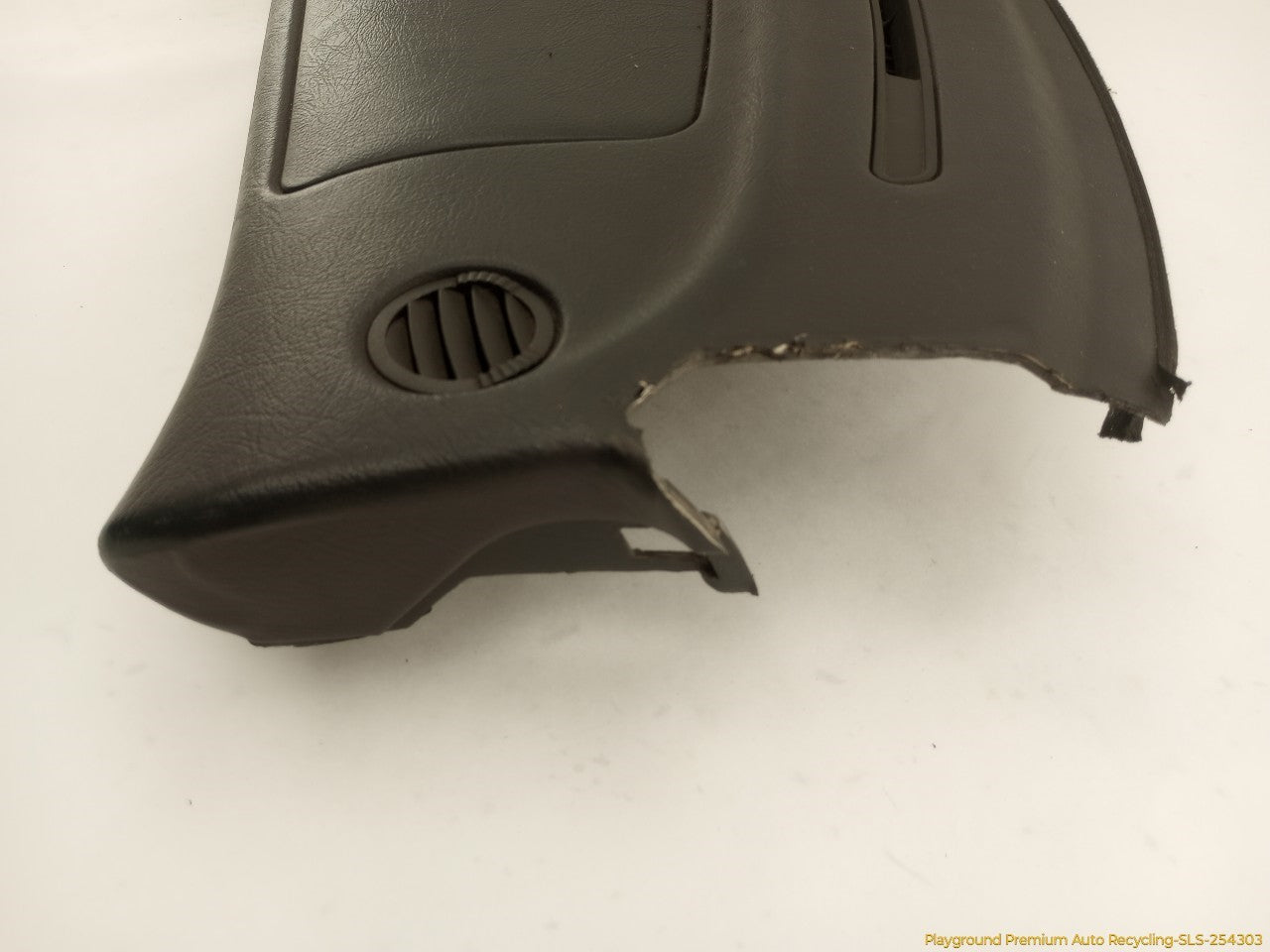 Mercedes SLK230 Dashboard Pad