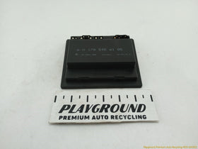 Mercedes SLK230 Engine Relay Control Module