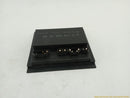 Mercedes SLK230 Engine Relay Control Module-8