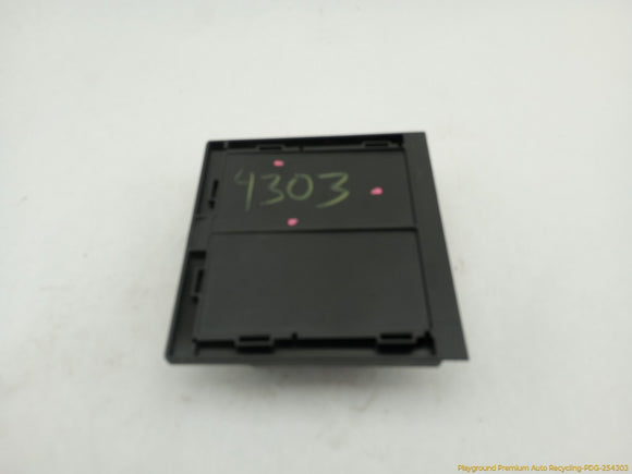 Mercedes SLK230 Engine Relay Control Module
