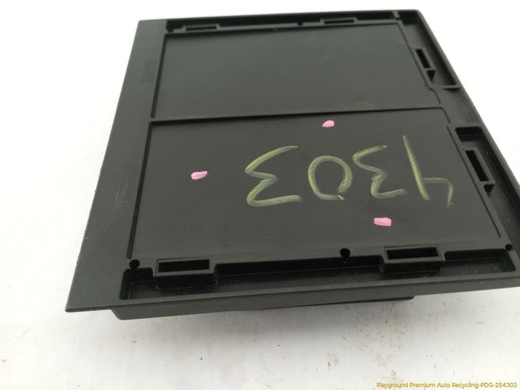 Mercedes SLK230 Engine Relay Control Module