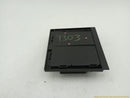Mercedes SLK230 Engine Relay Control Module-12