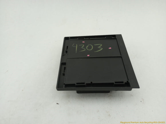 Mercedes SLK230 Engine Relay Control Module