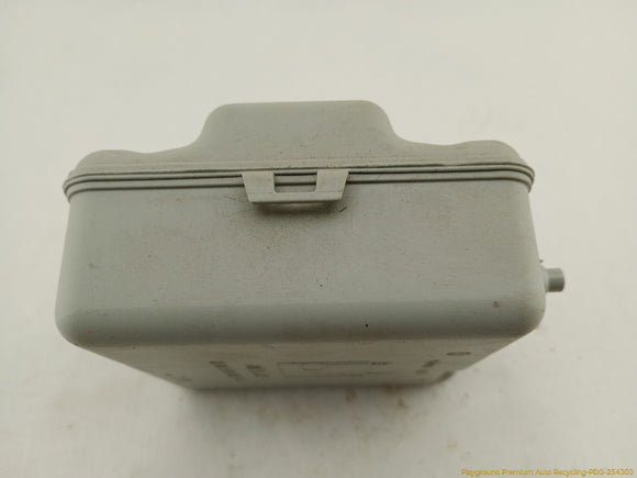 Mercedes SLK230 Vacuum Pump Reservoir