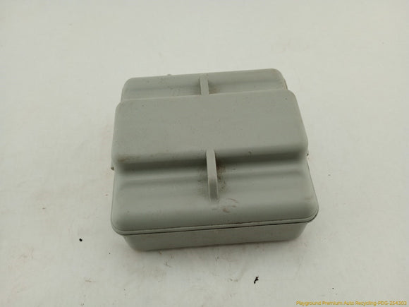 Mercedes SLK230 Vacuum Pump Reservoir