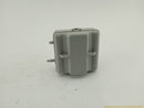 Mercedes SLK230 Vacuum Pump Reservoir-10
