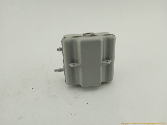 Mercedes SLK230 Vacuum Pump Reservoir