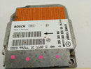 Mercedes SLK230 Airbag Control Module-3