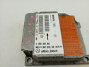 Mercedes SLK230 Airbag Control Module-4