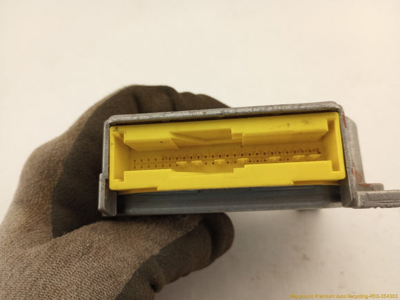 Mercedes SLK230 Airbag Control Module