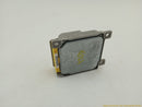 Mercedes SLK230 Airbag Control Module-12