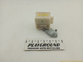 Mercedes SLK230 Anti Theft Tow Alarm Control Module