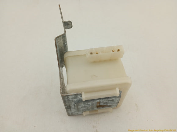 Mercedes SLK230 Anti Theft Tow Alarm Control Module