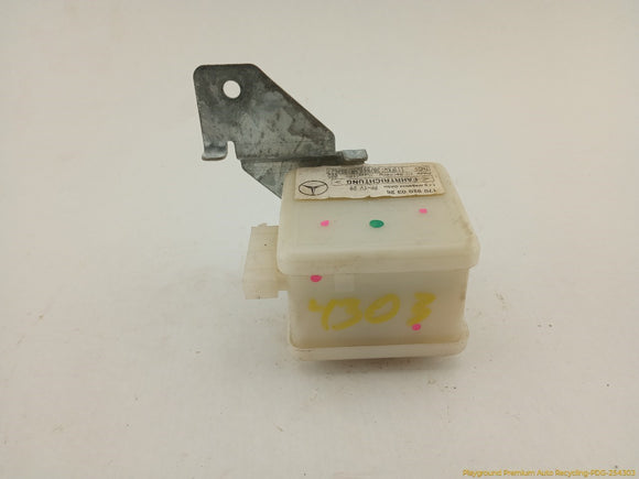 Mercedes SLK230 Anti Theft Tow Alarm Control Module